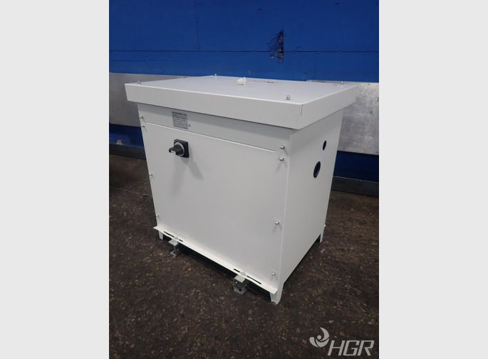 Habermann Transformer