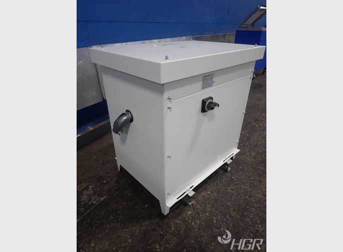 Habermann Transformer