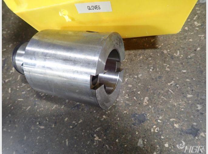 Komet Tool Holders