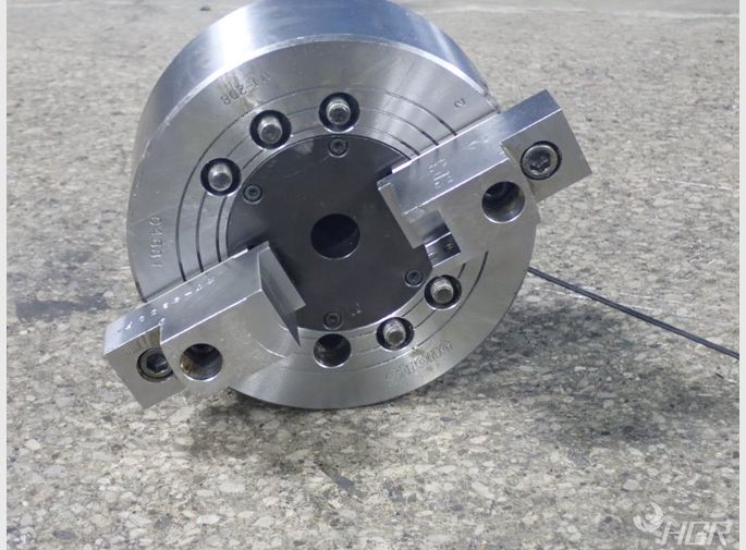 Strong 2 Jaw Chuck