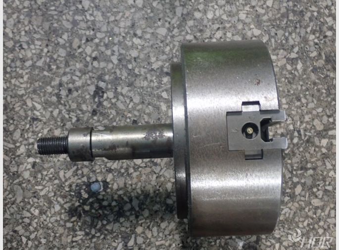 Kitagawa 2 Jaw Chuck