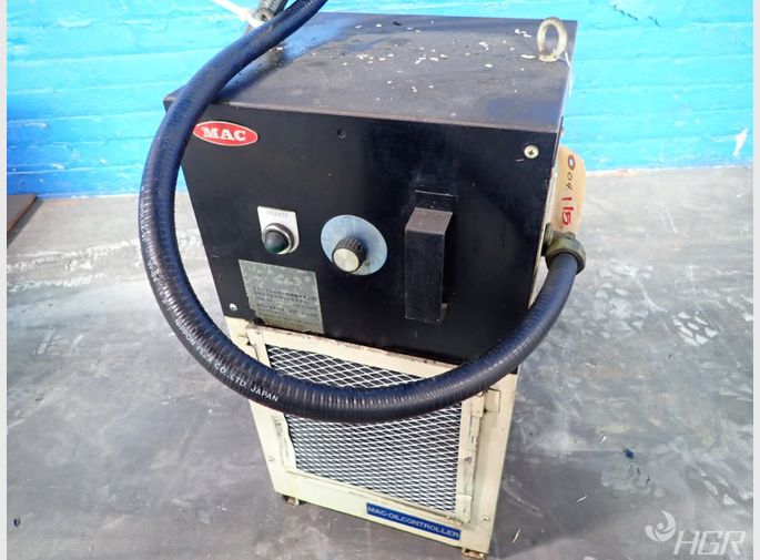 Mac Cooling Unit
