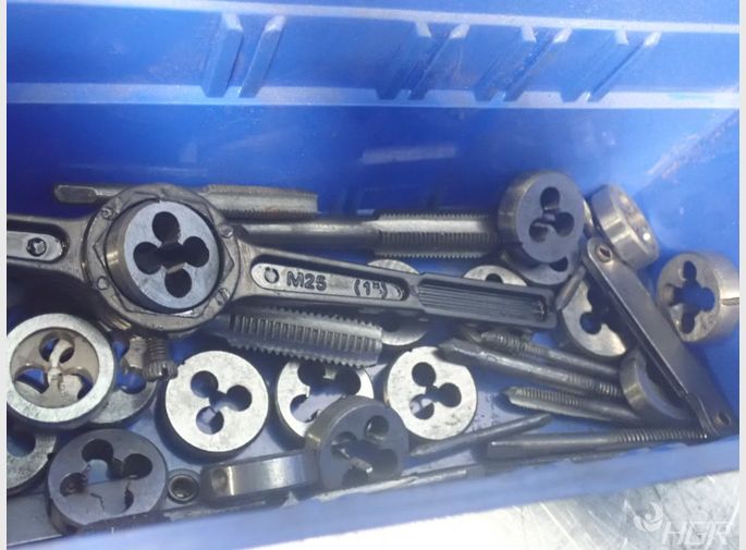 Dremel Engraver