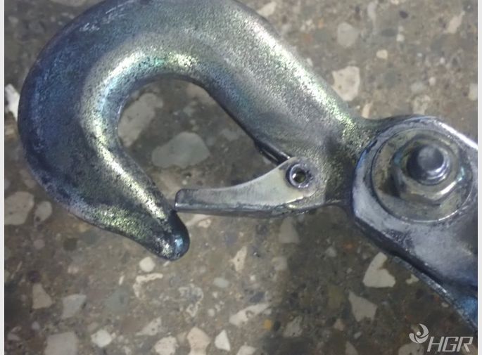 Jet Cable Puller