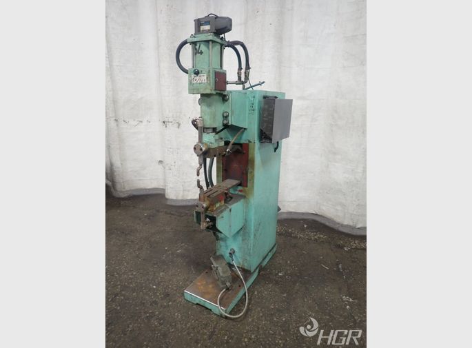 Da Jie Spot Welder