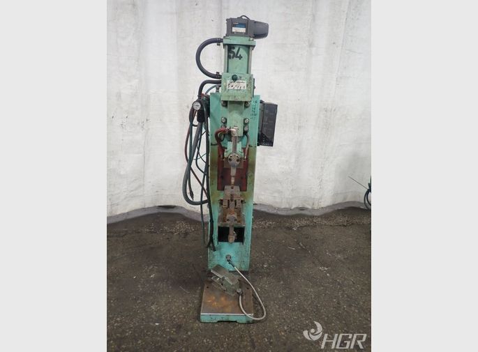 Da Jie Spot Welder