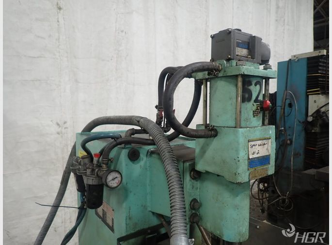 Da Jie Spot Welder