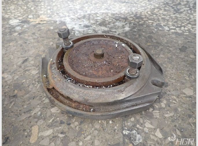  Vise Holder