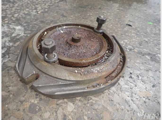  Vise Holder