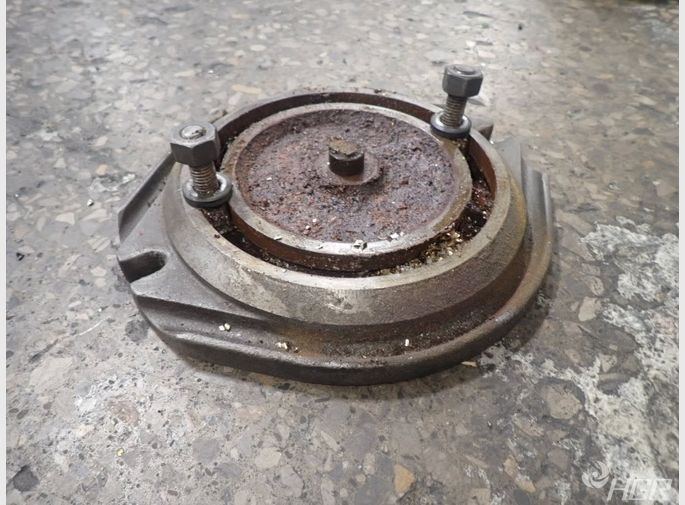  Vise Holder