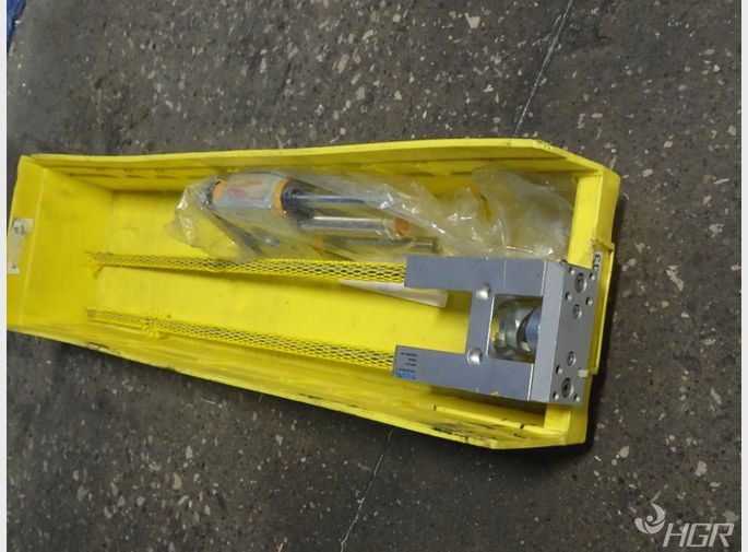  Slide Cylinders