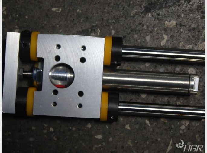  Slide Cylinders