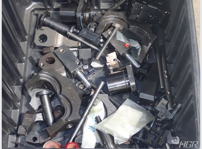  Hardwaretooling