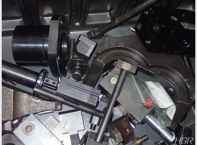  Hardwaretooling