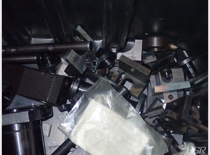  Hardwaretooling