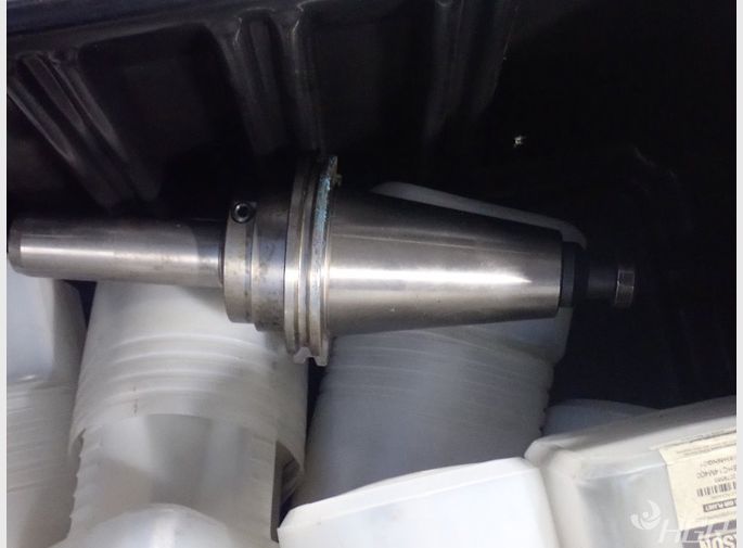 Erickson Tool Holders