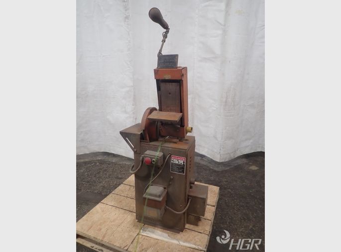  Beltdisc Sander