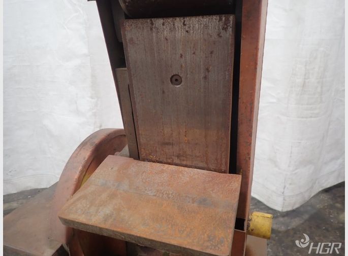  Beltdisc Sander