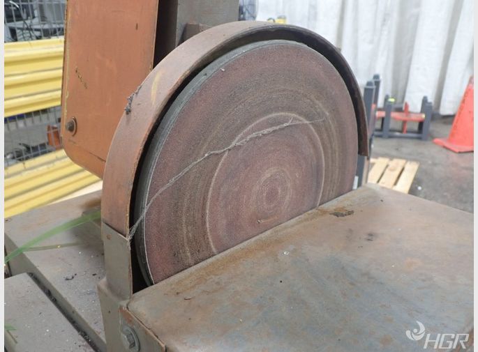  Beltdisc Sander