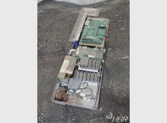 Allen Bradley Drive