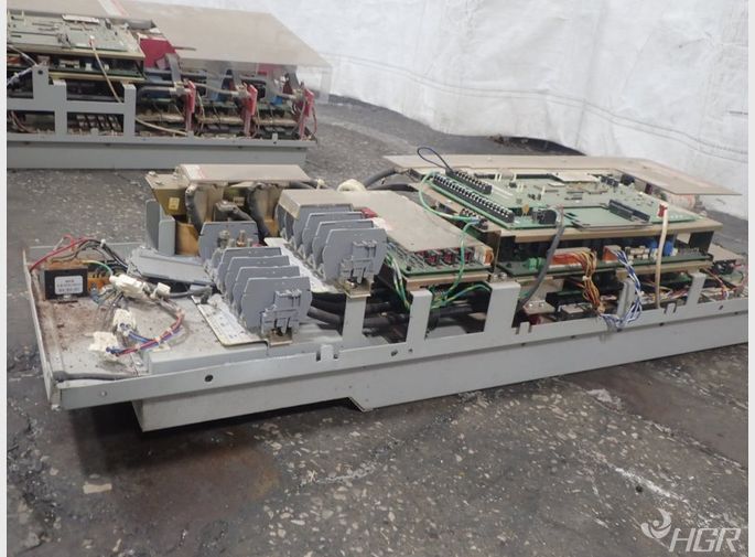 Allen Bradley Drive