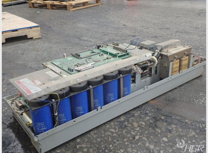 Allen Bradley Drive