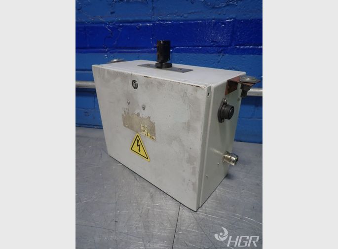 Siemens Power Supply