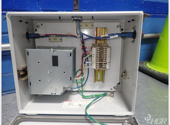 Siemens Power Supply