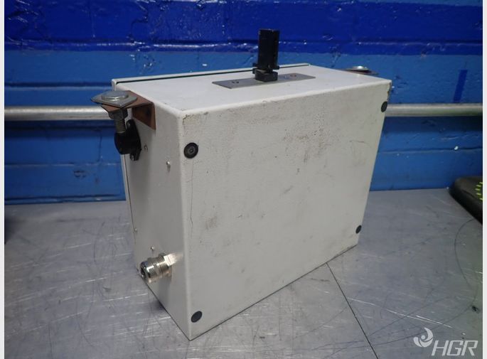 Siemens Power Supply