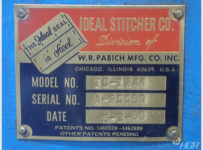 Wr Pabich Stitcher