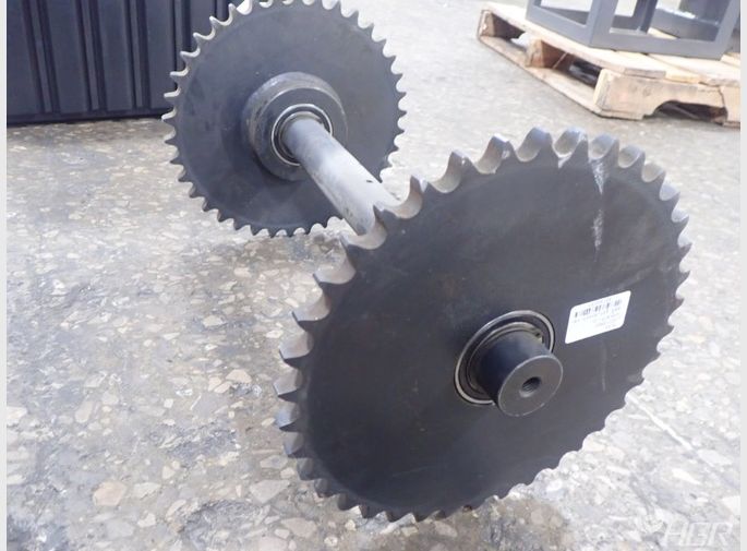  Pulley