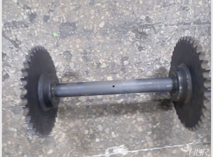  Pulley