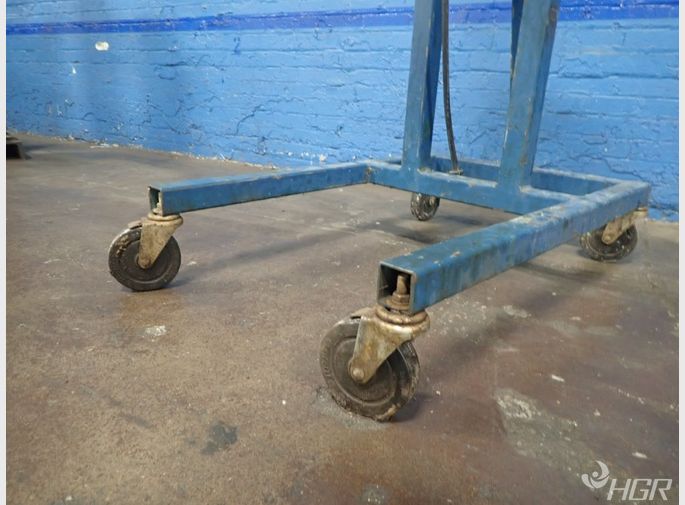 Vortisivm M Industries Pump