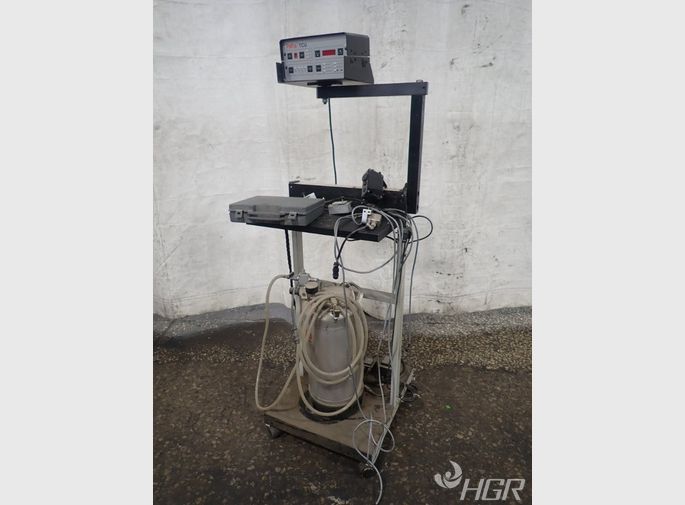 Pafra Glue System