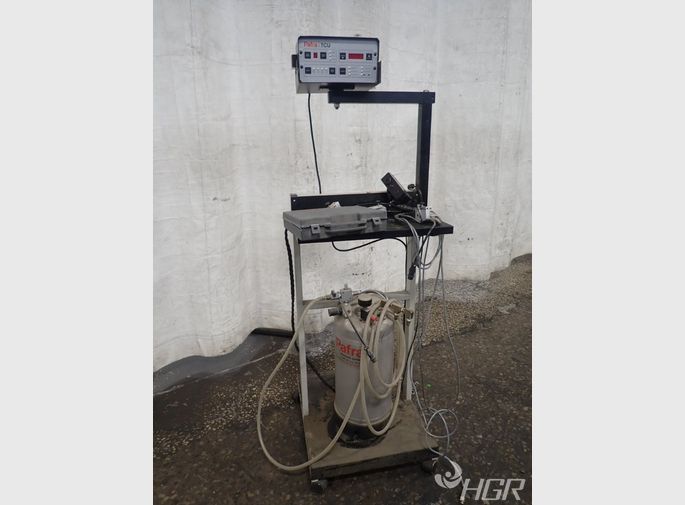Pafra Glue System
