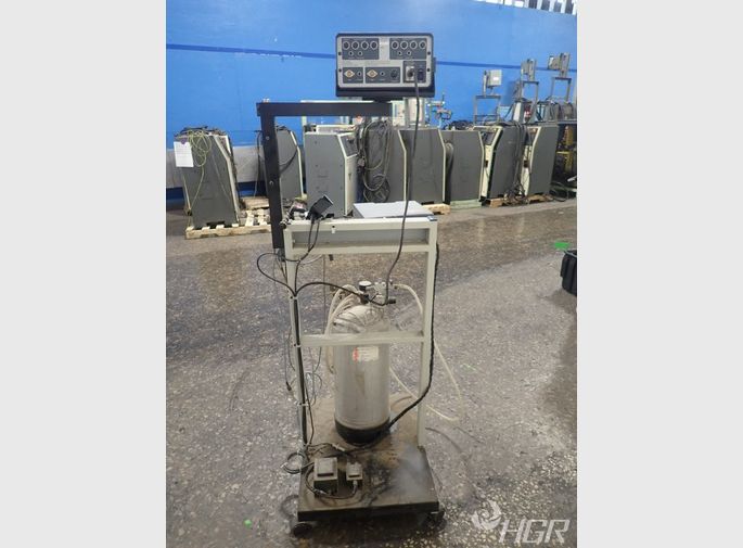 Pafra Glue System