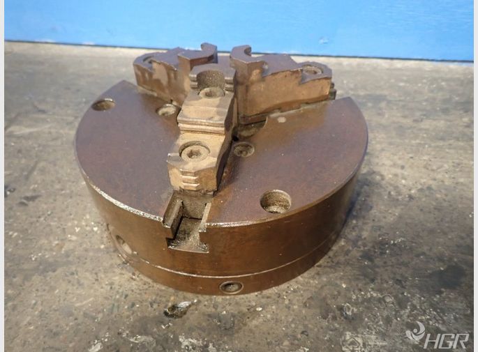  10 3jaw Chuck