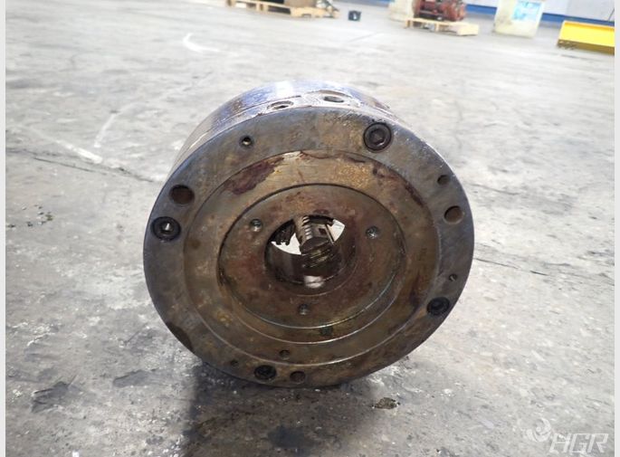  10 3jaw Chuck