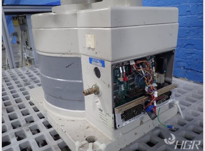 Adept Robot