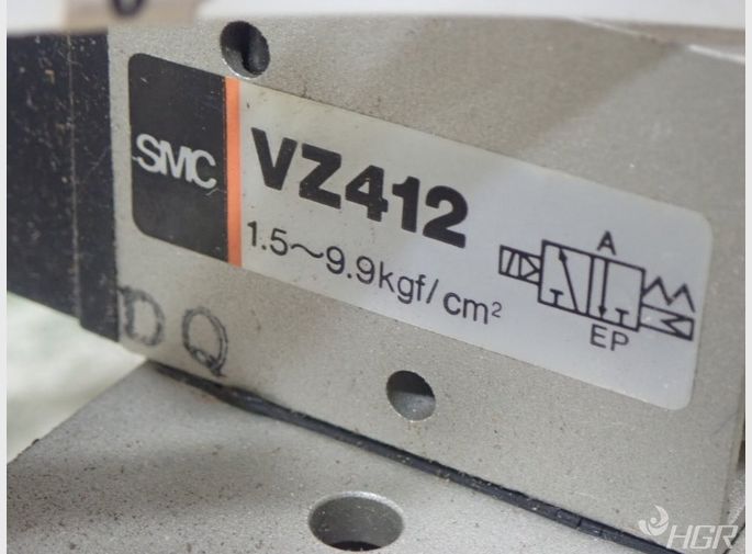  Valve Assembly