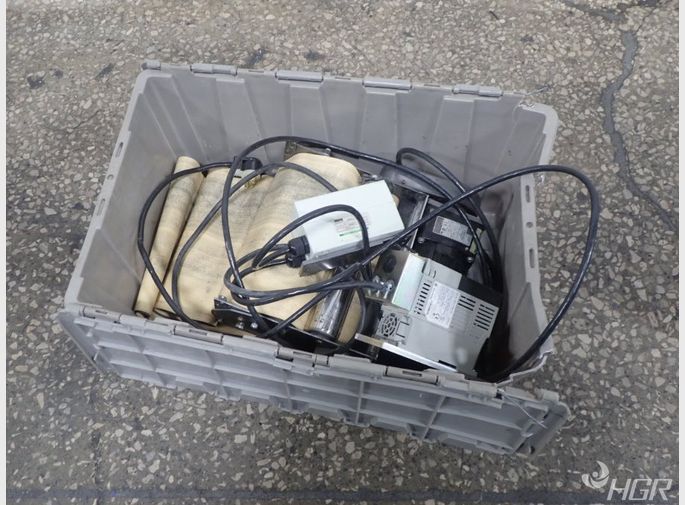 Dorner Belt Conveyor