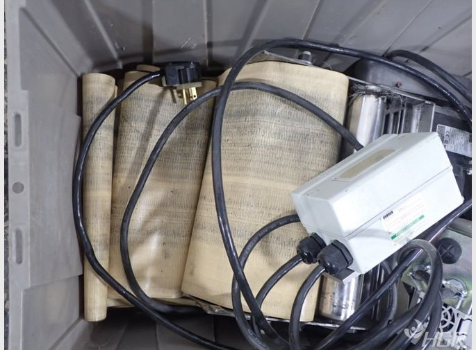 Dorner Belt Conveyor