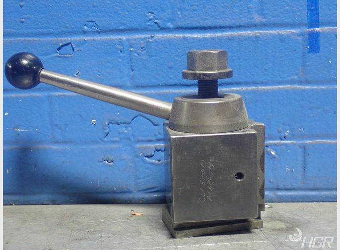  Tool Post