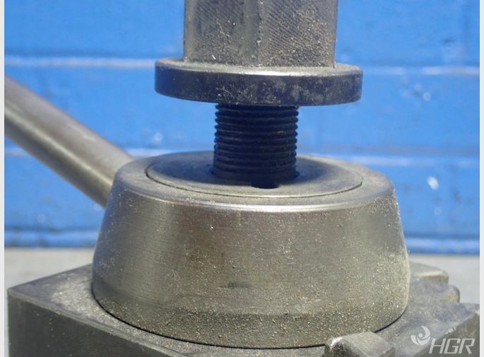  Tool Post