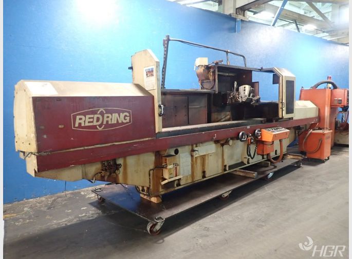 National Cnc Grinder