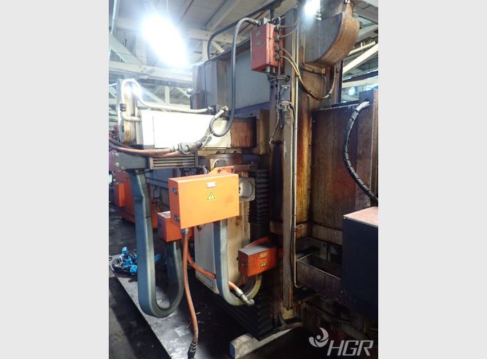 National Cnc Grinder