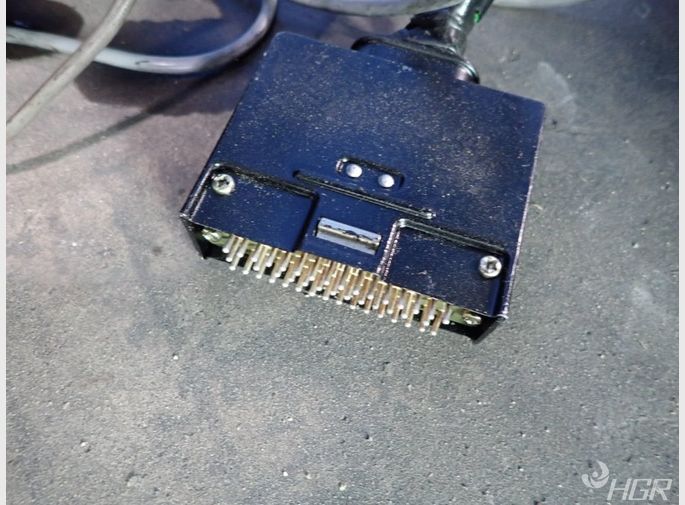 Daesungnachi Solenoid Valve Unit