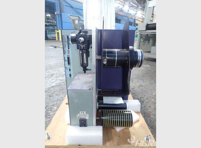 Quick Label Systems Color Label Printer