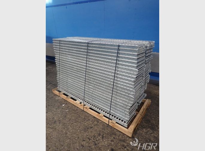  Roller Conveyors