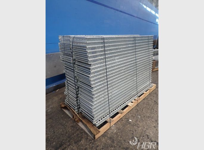  Roller Conveyors